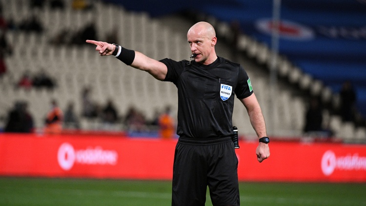 Ο Μαρτσίνιακ στο Παναθηναϊκός - Ολυμπιακός, παρατηρητής ο Λανουά!