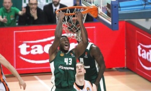 Καθάρισε εύκολα ο «εξάστερος» (vid)