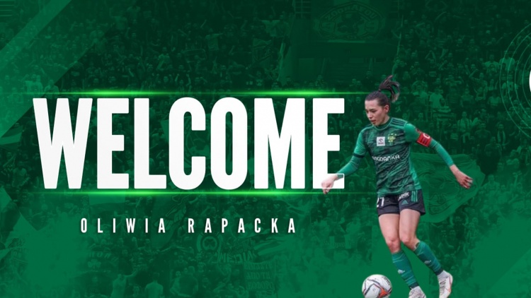 Ανακοίνωσε την Ραπάτσκα ο Παναθηναϊκός