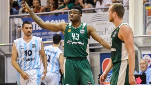 Ορίστηκε το παιχνίδι του Παναθηναϊκού κόντρα στον Κολοσσό