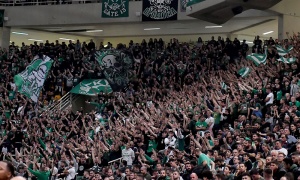 Τα μέτρα ασφαλείας για το ντέρμπι της Ευρωλίγκα