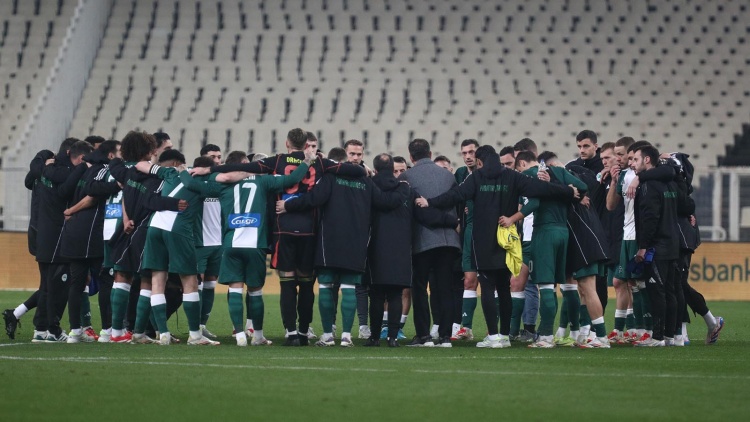 Στους ανίσχυρους του Champions League ο Παναθηναϊκός - Αυτοί είναι οι πιθανοί αντίπαλοι για τον Β&#039; προκριματικό