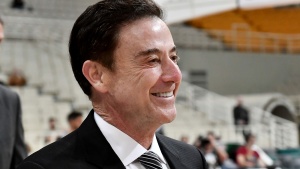 Σε εξωδικαστικό συμβιβασμό Πιτίνο-Adidas