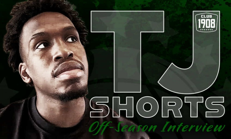 Σορτς: «Μόλις βρούμε πως θα παίζουμε με τους Σλούκα, Ναν και Γκραντ θα είμαστε μια ασταμάτητη δύναμη»