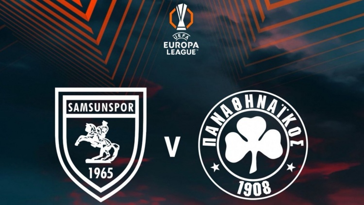 Η Σάμσουνσπορ ξεκαθάρισε το θέμα της φανέλας για τα ματς με τον Παναθηναϊκό