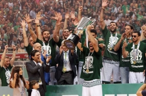 Την Τρίτη 5/9 μαθαίνει το πρόγραμμά του ο «εξάστερος»