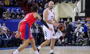 Το τρίποντο του Καλάθη από τον ΑΟ Μυκόνου (vid)