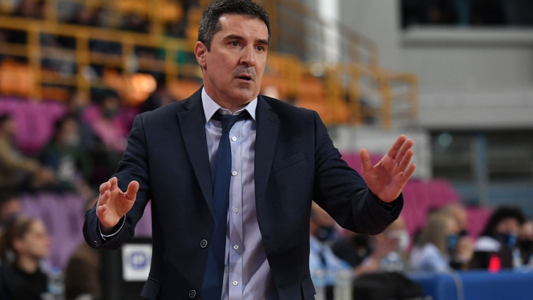 Πρίφτης: «Ανεβάσαμε την πίεση και κερδίσαμε καθαρά»