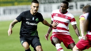 Να κάνει νέα αρχή στο νέο χρόνο