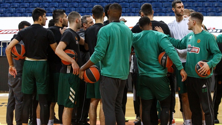 Πρεμιέρα για Κάτας με στόχο το «διπλό» στην Πόλη