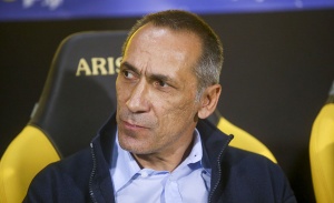 Δώνης: «Όλα ανοιχτά»