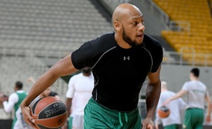 Χωρίς Πέιν με Ζαλγκίρις ο Παναθηναϊκός