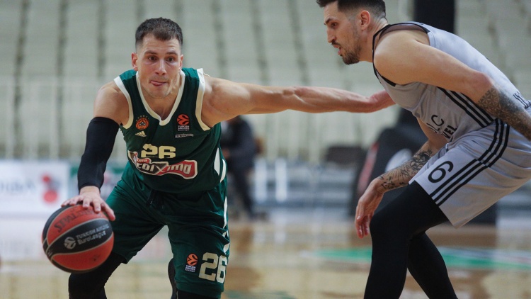 Νέντοβιτς: «Έπρεπε να παίξουμε και για τον Παπαπέτρου»