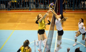 Ο αγώνας: Παναθηναϊκός-Άρης