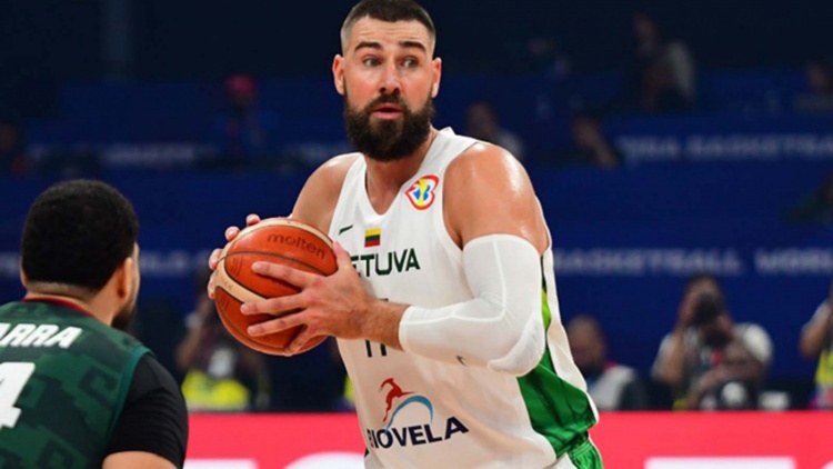 Βαλαντσιούνας στους Νάγκετς: Επίσημη η ανταλλαγή - Περιμένει ο Παναθηναϊκός για το μεγάλο «μπαμ»