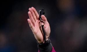 Αποχή από τους διαιτητές της Σούπερ Λίγκα!