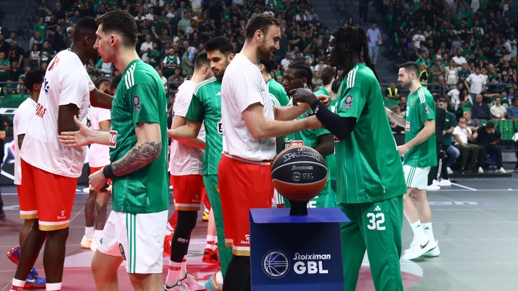 H αναδίπλωση του Βρούτση φέρνει και την επανεκκίνηση των τελικών!