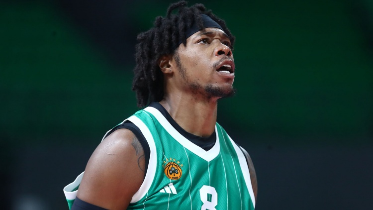 Ο Παναθηναϊκός αναχωρεί για Αυστραλία – Εκτός ο Χολμς, μέσα στο δεύτερο γκρουπ