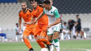 Η παρακάμερα του Παναθηναϊκός-ΟΦΗ (vid)