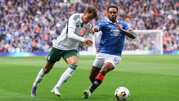 H A Bola... στέλνει τον Βαγιαννίδη στη Σπόρτινγκ με 5ετές συμβόλαιο