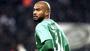 Ξεκαθαρίζει για Μολέντο