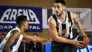 Κανένα θέμα με Παπαπέτρου, μεγάλο φαβορί για τον πάγκο ο Βόβορας