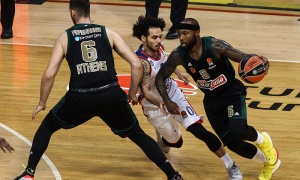 Τα highlights του Παναθηναϊκός - Εφές (vid)