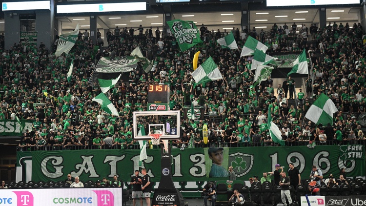 ΚΑΕ Παναθηναϊκός: Διαθέσιμες οι ετήσιες κάρτες φιλάθλου για τη νέα σεζόν