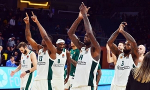 Να ξεκινήσει με το δεξί στο 2018