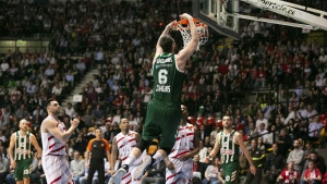 Παπαγιάννης: «Το πιο σημαντικό για εμάς η άμυνα»