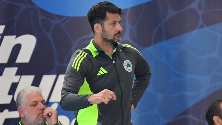 Μάζης: «Να είστε σίγουροι, ο Παναθηναϊκός έρχεται»