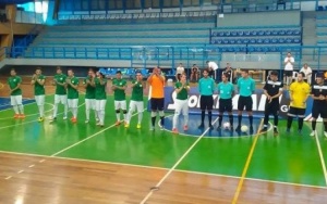 Πάει «τρένο» ο Παναθηναϊκός σάλας