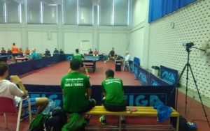 «Απόλυτος» Παναθηναϊκός στην κορυφή