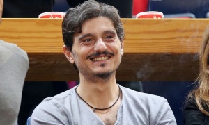 Ζήτησε εκλογές και αναλαμβάνει τον Ερασιτέχνη ο Γιαννακόπουλος