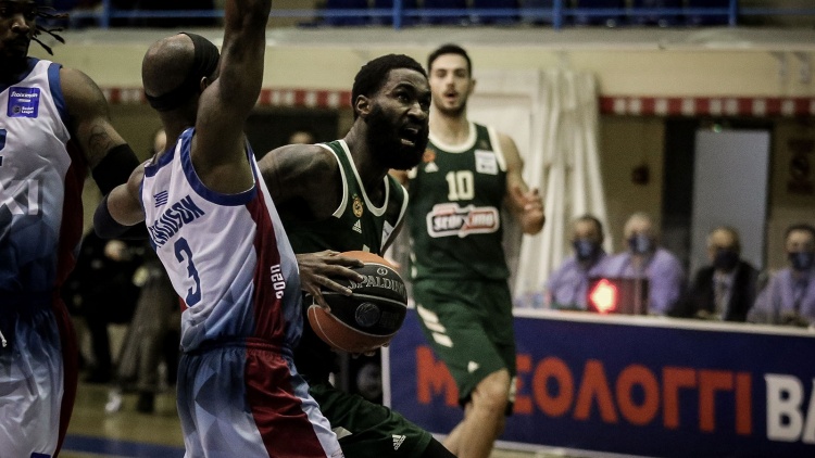 Ορίστηκαν τα παιχνίδια του Παναθηναϊκού με Μεσολόγγι και Ηρακλή