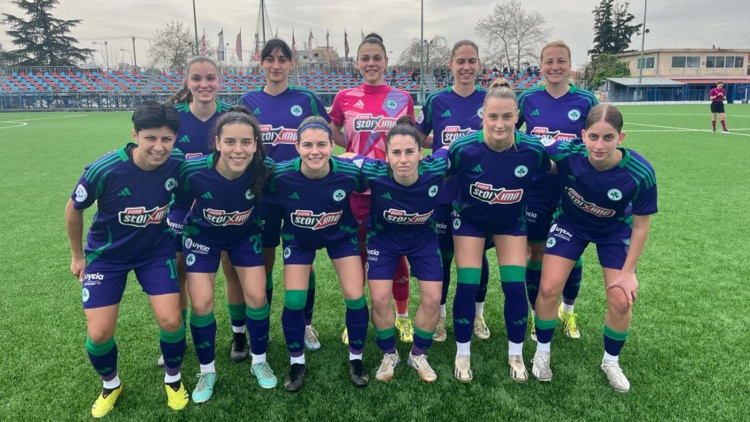 Εύκολη πρόκριση επί του Άρη για τον Παναθηναϊκό (vid)