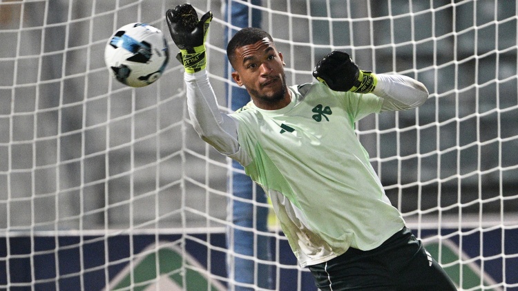 Αλμπάν Λαφόν: Κλήση στην Εθνική Ακτής Ελεφαντοστού για τα φιλικά του Νοεμβρίου