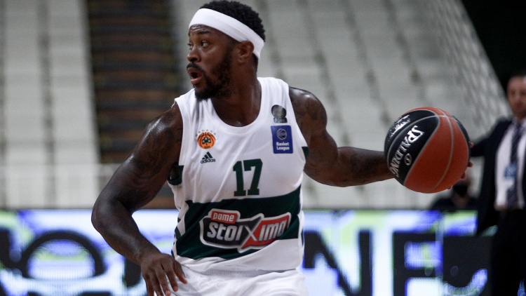 Φόστερ: «Μόνο νίκη με την ΑΕΚ»