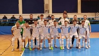 Futsal: Ανατροπή και «διπλό» για τον Παναθηναϊκό στην Αγία Παρασκευή!