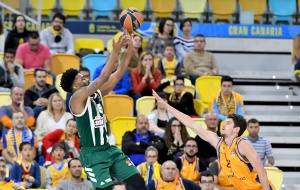 Έτσι πέρασε από τα Κανάρια Νησιά ο Παναθηναϊκός (vid)