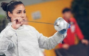 Καλή παρουσία από τη Γεωργιάδου