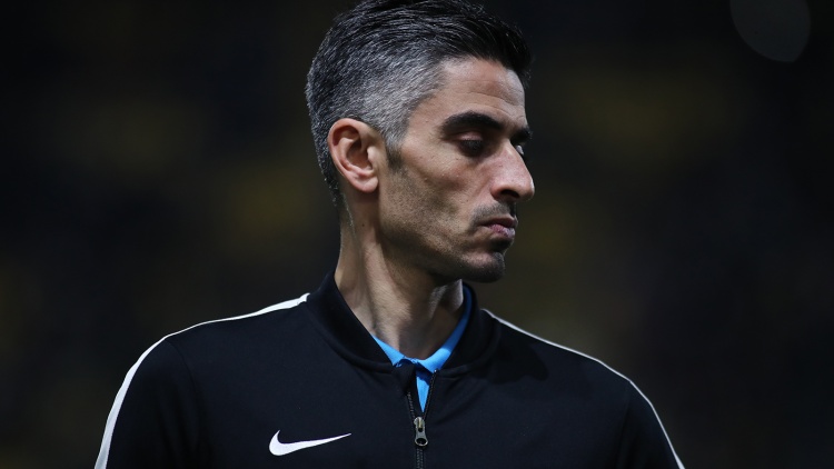 Αυτός θα σφυρίξει στο Παναθηναϊκός-Λεβαδειακός στη Λεωφόρο