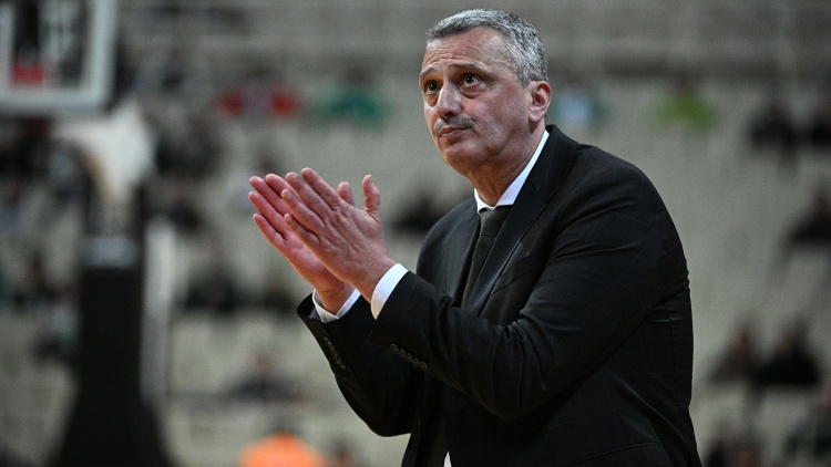 Ράντονιτς: «Έγιναν λάθη στις τελευταίες φάσεις - Κάναμε αρκετά καλό παιχνίδι»