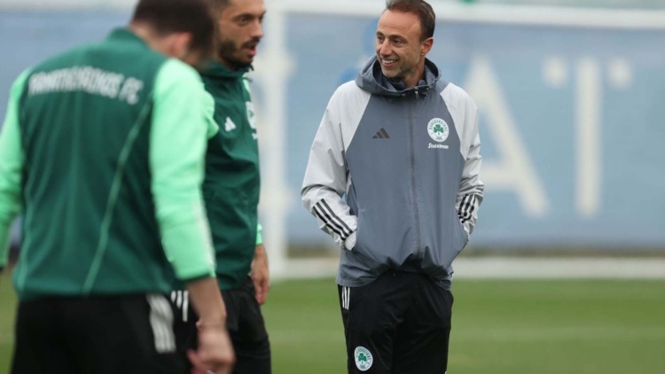 Κόντης: «Όλοι μαζί μπορούμε να κάνουμε αυτό που χρειάζεται»