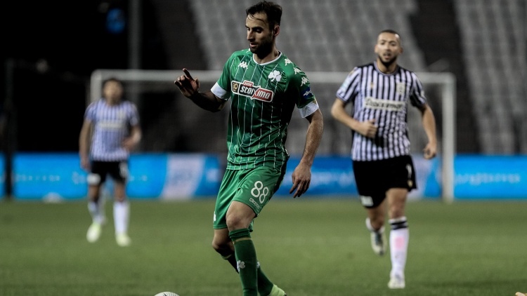 Χωρίς Μαουρίσιο με Αστέρα και Απόλλωνα ο Παναθηναϊκός