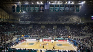 Απίστευτη απόφαση: Κεκλεισμένων το αυριανό ματς με Φενέρ!