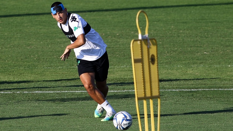 Τριπλό όχι του Παναθηναϊκού για Εμμανουηλίδη