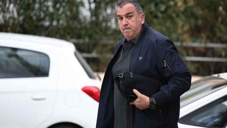 Το αντίο του Κωνστάντου στον Παναθηναϊκό (pic)