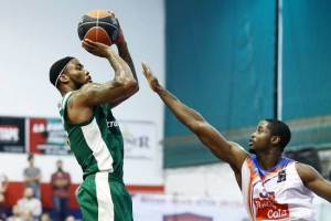 Έκανε το καθήκον του με σούπερ Ντένμον