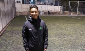 Απέκτησε 13χρονο εξτρέμ ο Παναθηναϊκός!